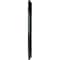 Ekena Millwork Bradford Ceiling Medallion (Fits Canopies up to 6 5/8"), 12 1/2"OD x 3 7/8"ID x 3/4"P, Night Shade CM12BRNSF - alternate 3